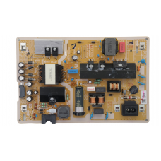 Televizoriaus maitinimo plokštė (power supply BOARD) Samsung UE55TU8072 (BN44-01054A)